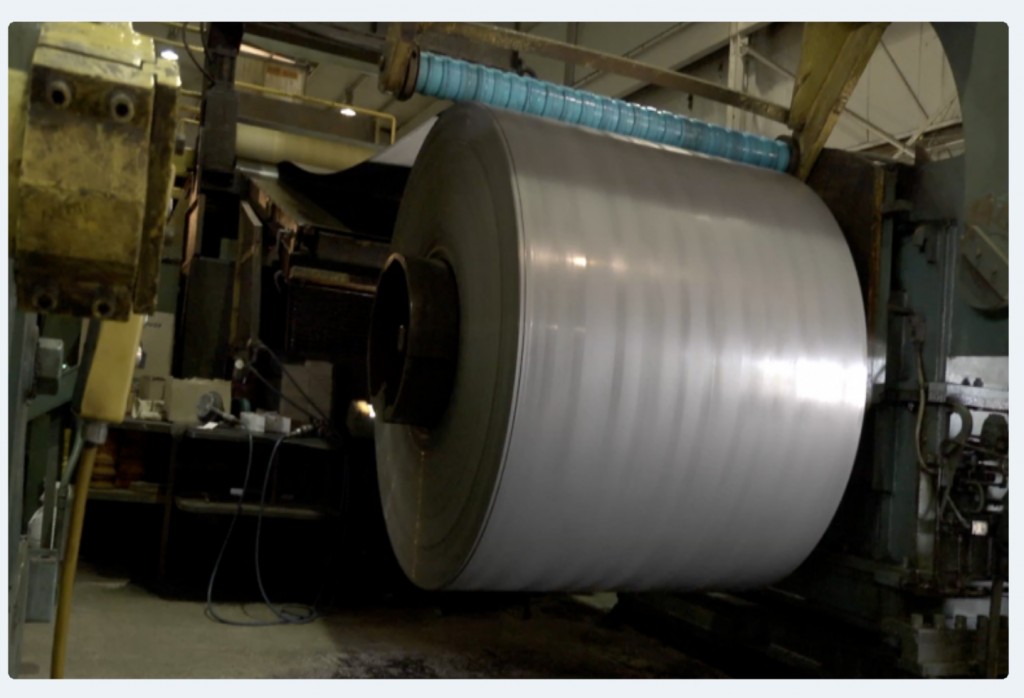 Hot Rolled Steel