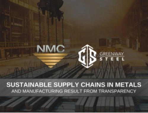 How Transparency Drives Sustainable Supply Chains in the Metals Industry