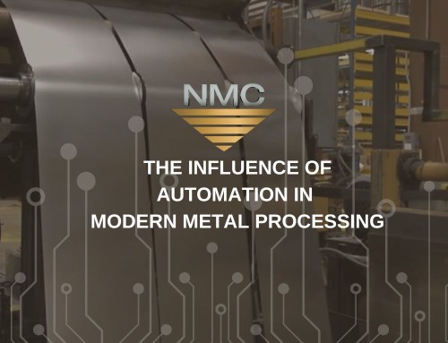 The Influence of Automation in Modern Metal Processing